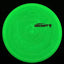 Glo ESP Buzzz - Little Cupid's Arrow Disc Golf Disc