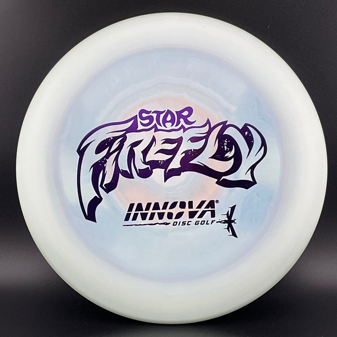 Innova Star Firefly Disc - Putter Premium para Juego de Precisión
