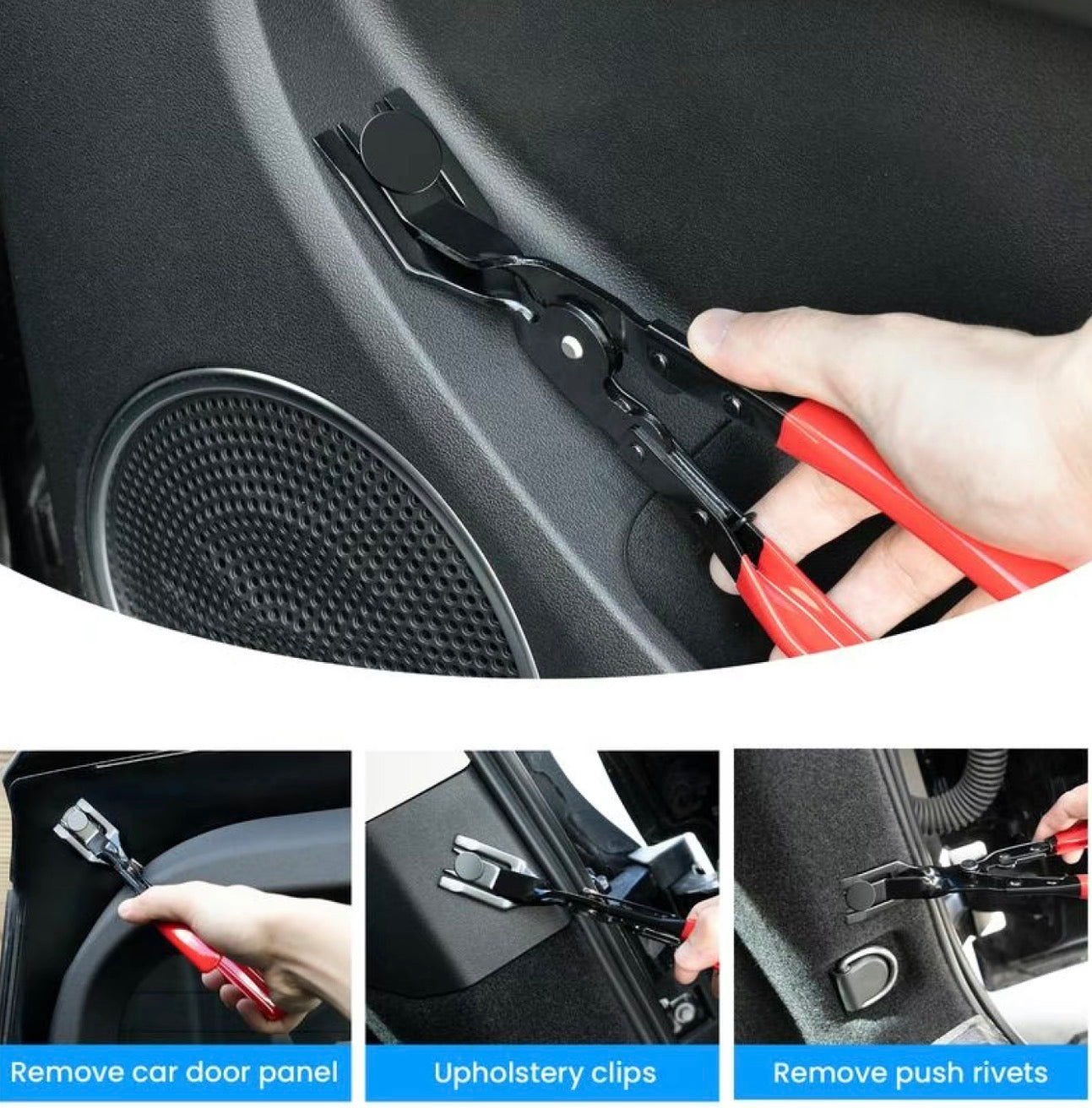 ClipMaster Pliers - Korvel