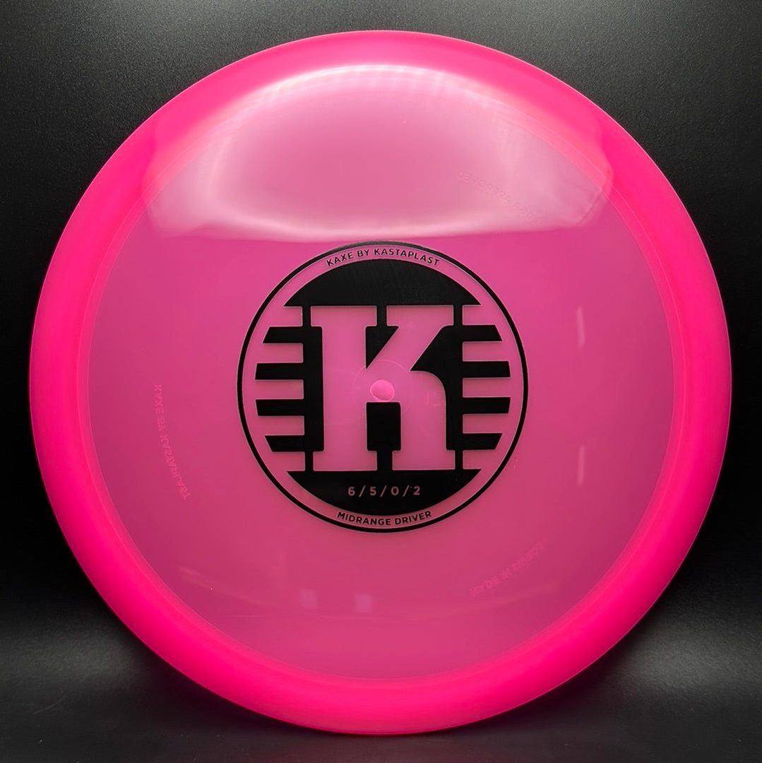 K1 Kaxe - 2023 Retool Disc Golf Disc