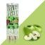 Fruit Flavor Rolling Papers - 72 Pack
