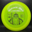 VIP Sorcerer Disc Golf Driver