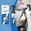 Premium Car De-Icer Spray for Quick Frost Removal