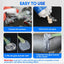 LiquidForge Metal Repair Glue - High-Performance Adhesive