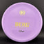 K1 Soft Berg X Disco de Golf