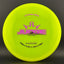 Lucid Judge Disc Golf Putter