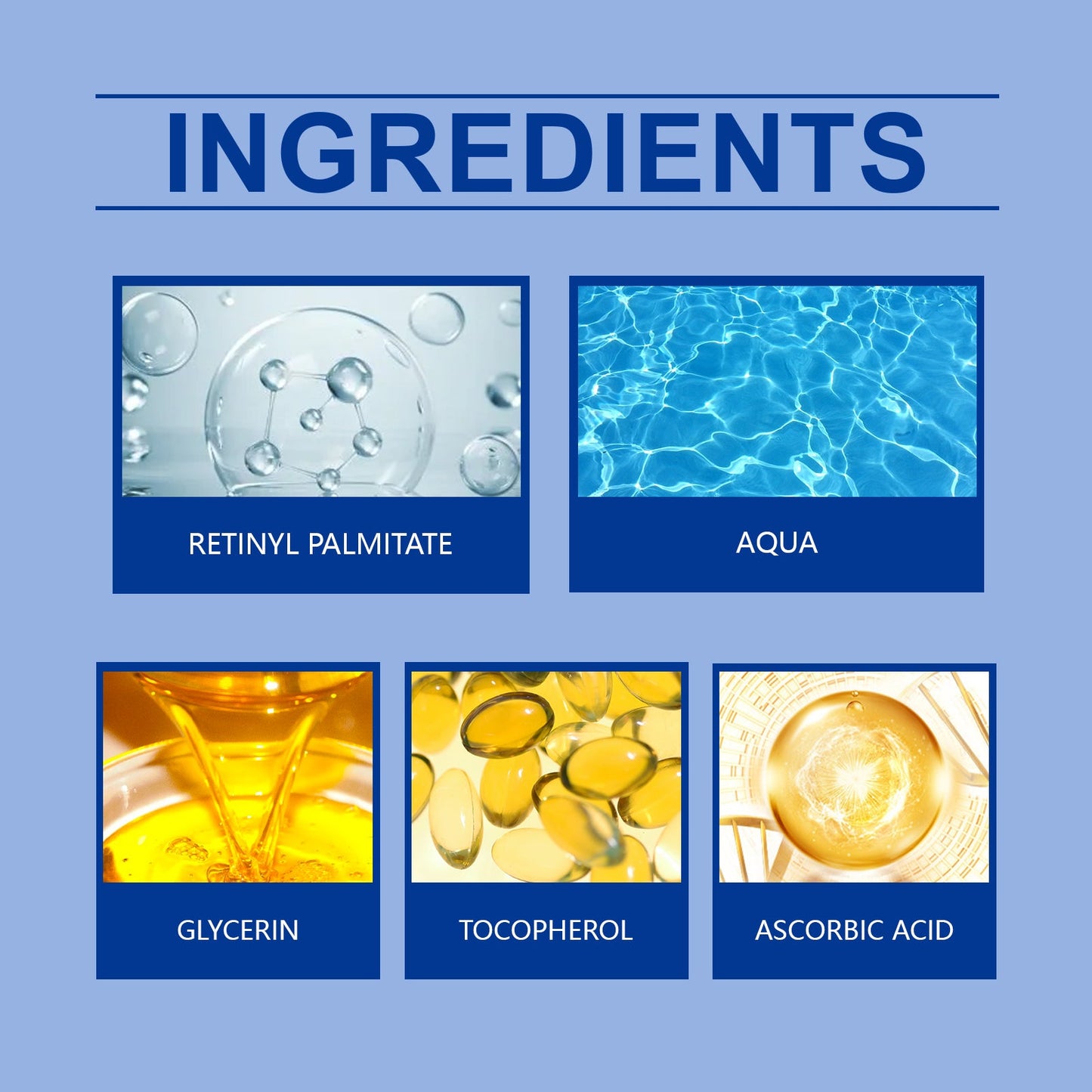 Crema de Retinol Premium para Hidratación y Nutrición de la Piel