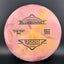 Victor 2 (V2) Bluebonnet Disc Golf Putter