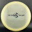 VIP Moonshine Pine - Huk Lab TriFly Bar Stamp Disc