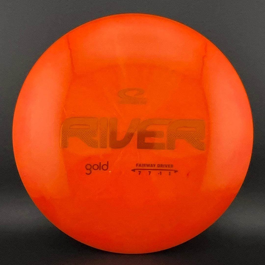 Latitude 64 Gold River Fairway Driver Disc