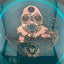 Eternal Phoenix - Double Stamp - RADioactive Man Disc