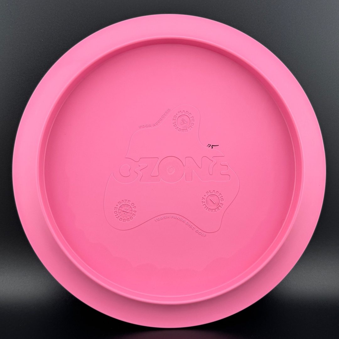 Ozone Premium Disc Golf Driver