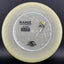 Eclipse Range Disc Golf Putter