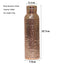 620ml Double-Layer Stainless Steel Thermos Portable Vacuum Flask Insulated Tumbler Sports Kettle Large Capacity Thermo Bottle - Korvel