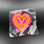 Team MVP PVC Patches with Hook N Loop Backing