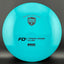 Disco de Golf Discmania S-Line FD1