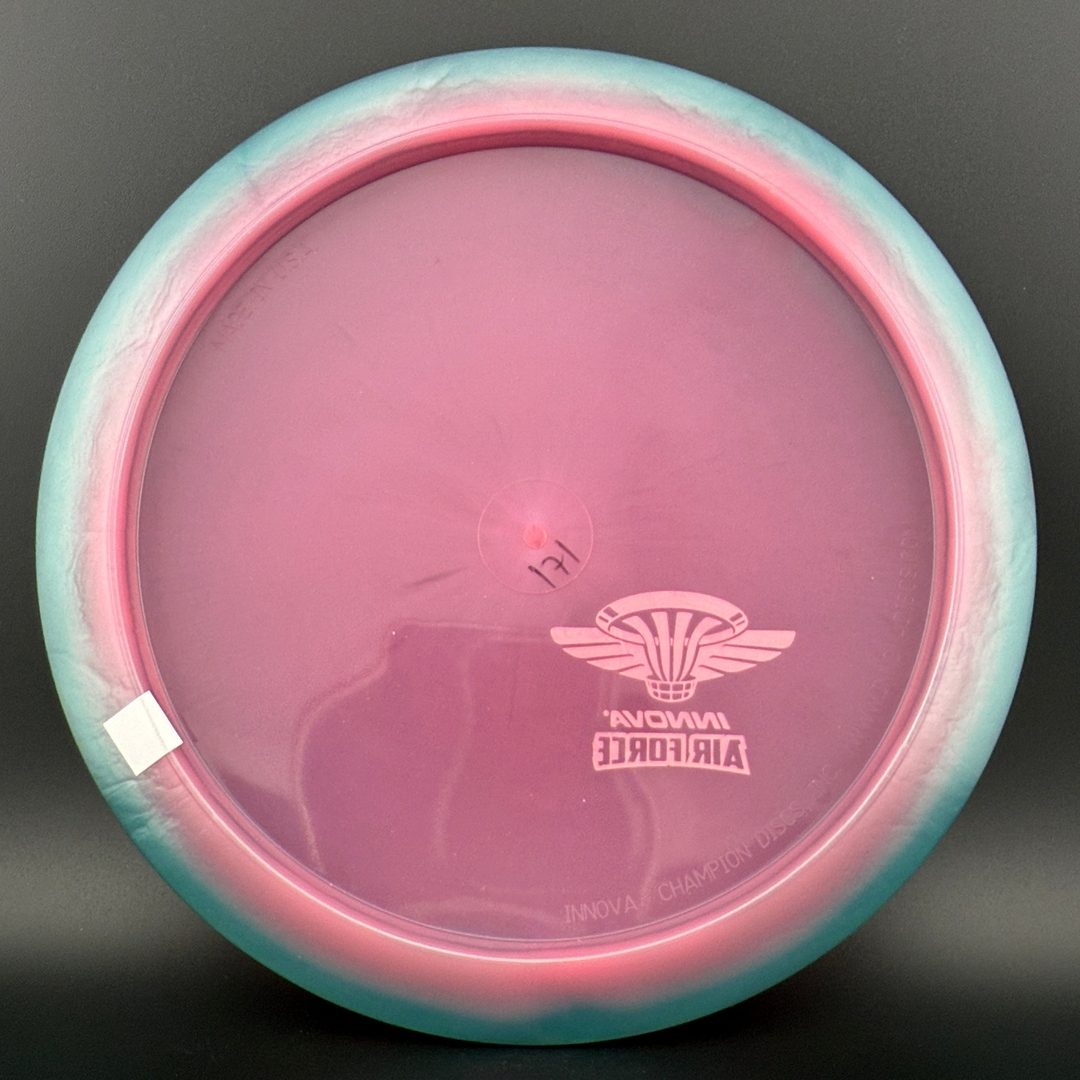 Halo Champion Roadrunner Disc - Air Force Edition