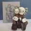 Changbai Mountain Figurine - Elegant Home Decor