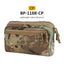 WoSportT Lightweight Horizontal GP Bag - Multifunctional Storage