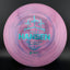 Swirly S-Line TD - Ella Hansen Limited Edition Disc