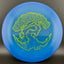 Z FLX Glo Swarm Disc Golf Midrange