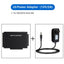 TYPE-C hard drive adapter USB3.1 to SATA IDE easy drive cable 2.5-inch 3.5-inch adapter cable - Korvel
