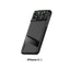 Premium Camera Lens Phone Case for iPhone XR/XS Max