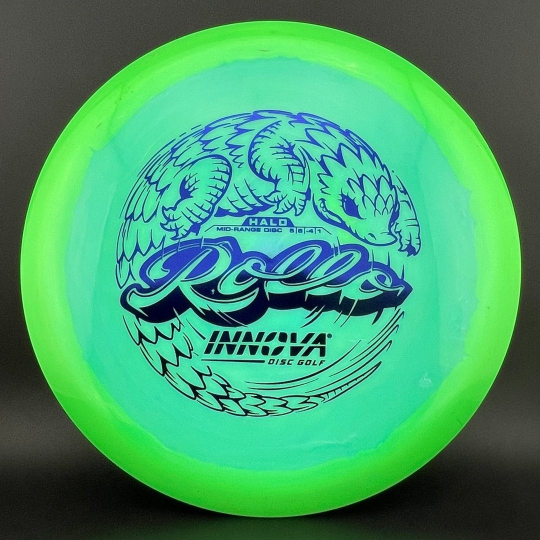 Innova Halo Star Rollo Disc Golf Disc