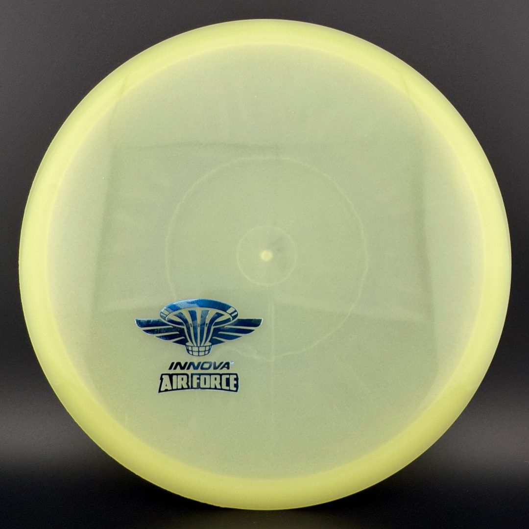 Proto Glow Champion Wombat3 - Air Force Edition