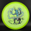 Neutron Time-Lapse (Re-Tooled) - Elk Man 2.0 Disco Golf Driver