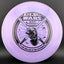 Innova Star Destroyer - Disc Wars Stamp - F2