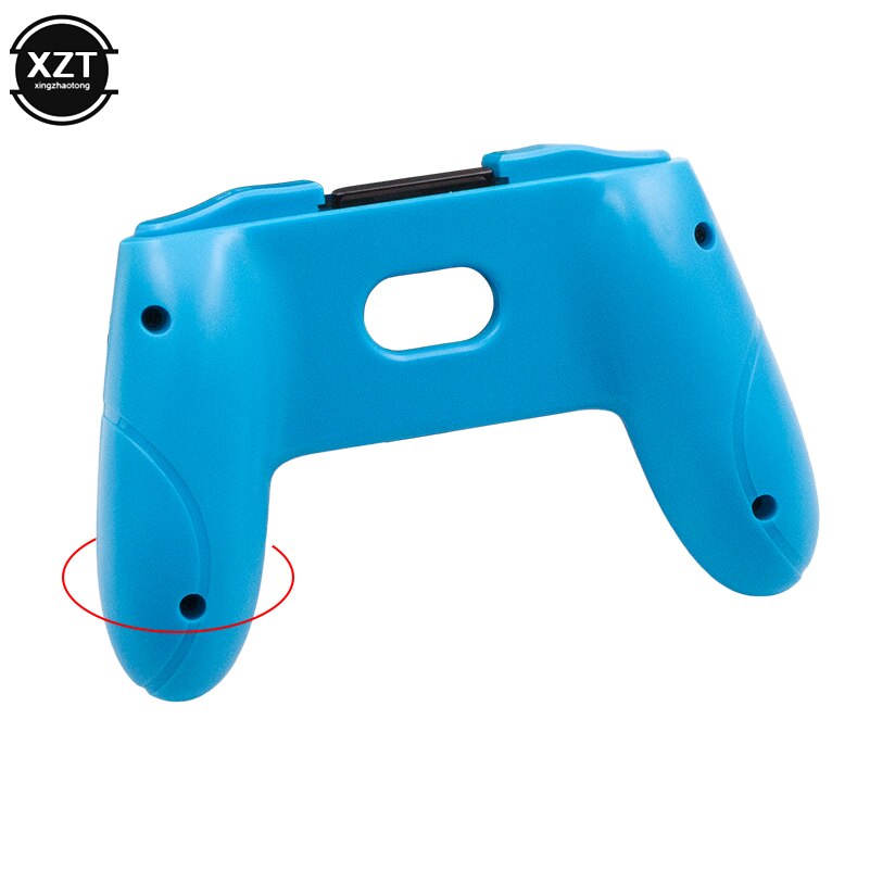 Nintendo Switch Controller Grip Joystick Handle Set