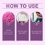 Antioxidant Powder Body Treatment - Korvel