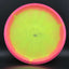 Halo S-Blend Alpaca - X-Out Disc Golf Putter
