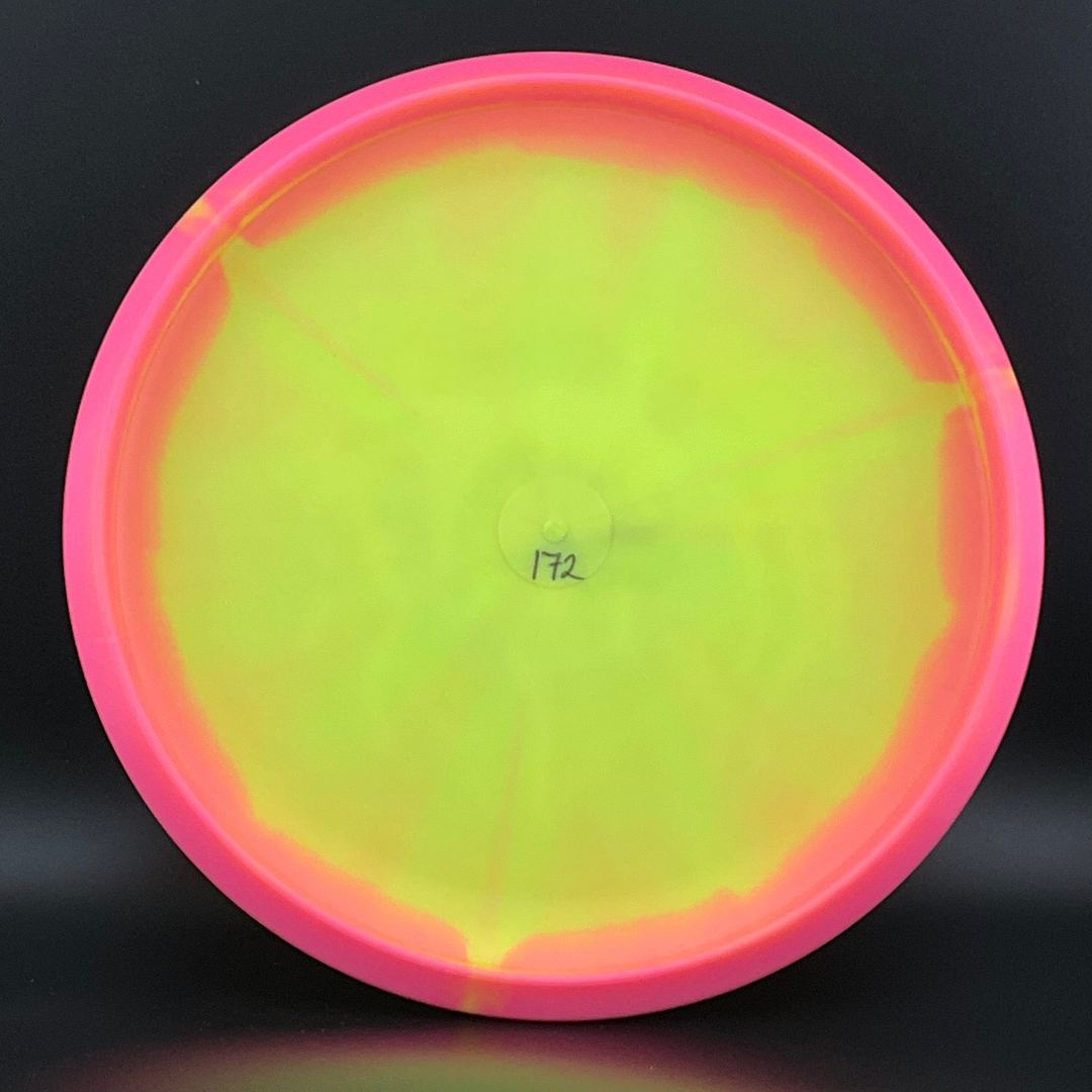 Halo S-Blend Alpaca - X-Out Disc Golf Putter