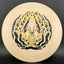 Steady Cookie - Elk Man Disc by Ripper Studios