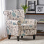 JASMINE CLUB CHAIR - Korvel