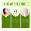 Jasmine Moisturizing Body Wash, Gentle, Clean, Smooth, Moisturizing And Fragrant Body Wash - Korvel