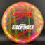 Disque de golf I-Dye Champion Sidewinder