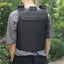 Tactical Army Vest Multi functional Armor Plate Tactical Carrier Vest CP Camo 800D - Korvel