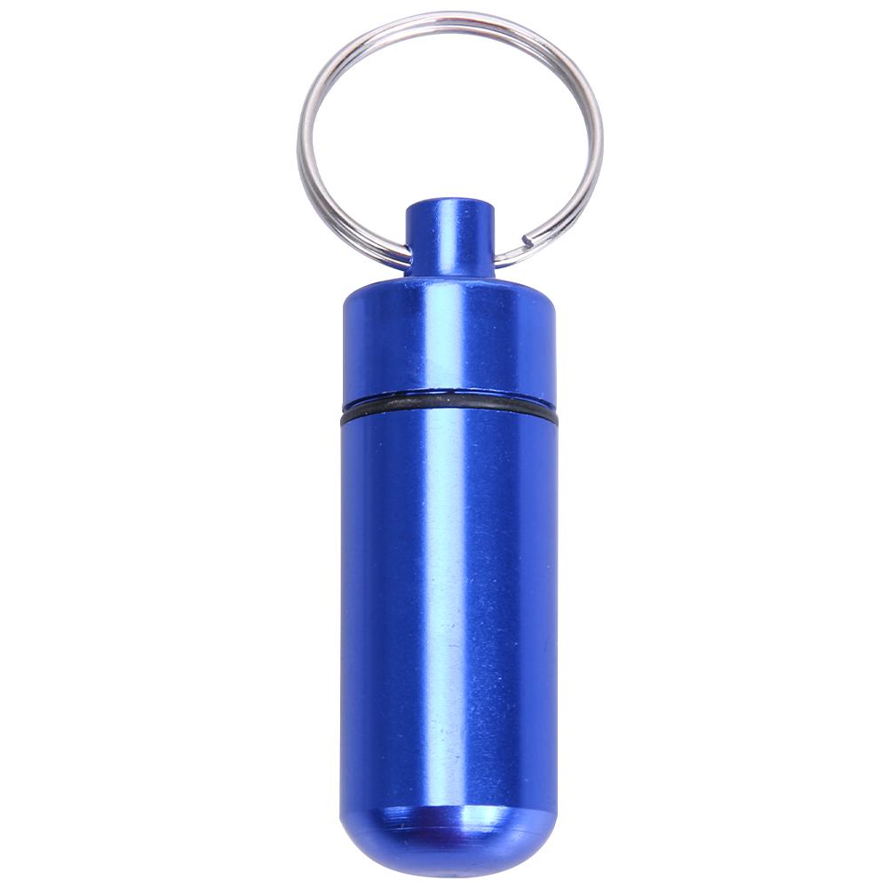 Portable medicine box For Safety Survival - Korvel