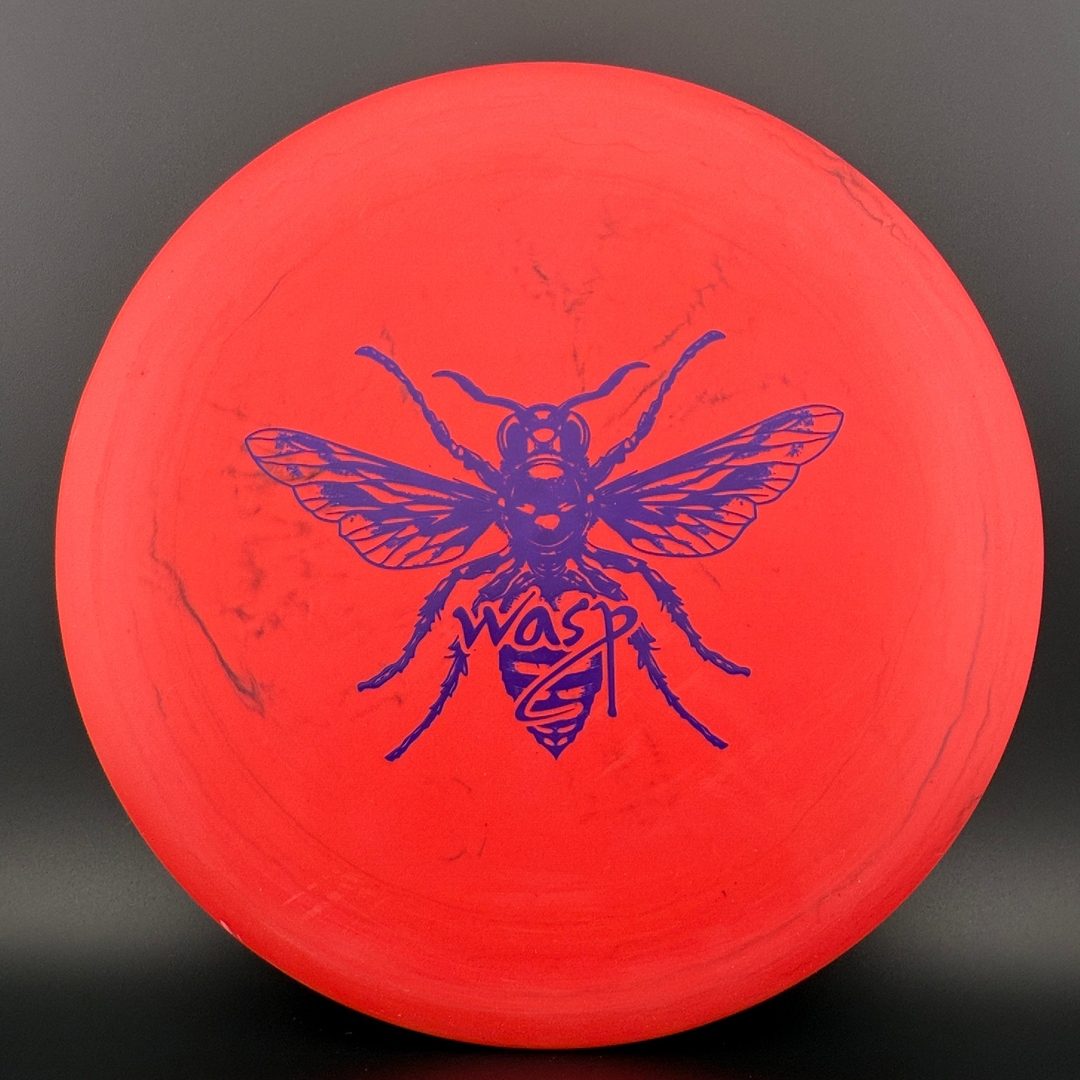 Jawbreaker Glo Wasp - Édition Ledgestone 2024