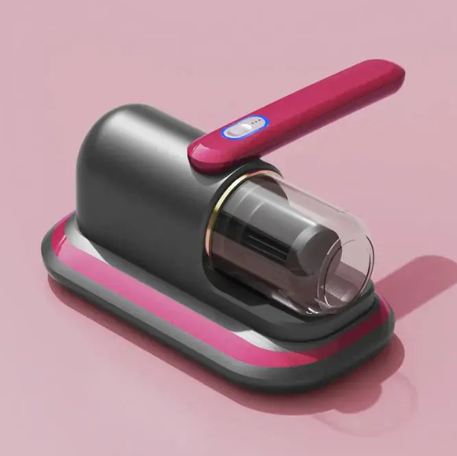 Cordless Handheld Bed Vacuum Cleaner for Deep Cleaning