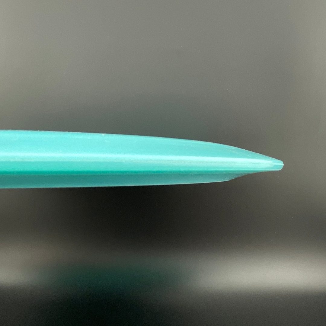 NXT Lite Superglow Aura Disc Golf Driver
