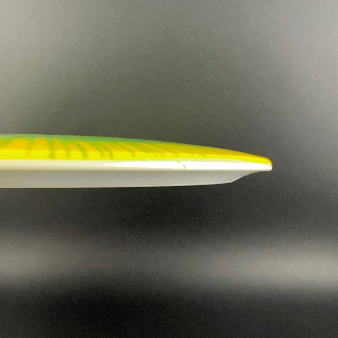 I-Dye Star Firebird Disc Golf Disc