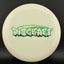 Glo ESP Luna - Edición Graffiti de Discraft