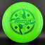 Star Aviar - Lucky Star Stamp Disc Golf Putter