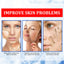 Hydrating Anti-Wrinkle Essence, Smoothing Fine Lines, Hydrating Firming Skin And Anti-Aging Essence - Korvel