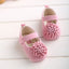 Soft Bottom Princess Series Baby Shoes