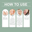 Mint Tooth Cleaner for Fresh Breath and Gum Care